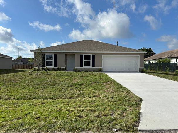 AVAILABLE NOW ! ! ! VALUE SERIES Homes, the FOXTAIL.
