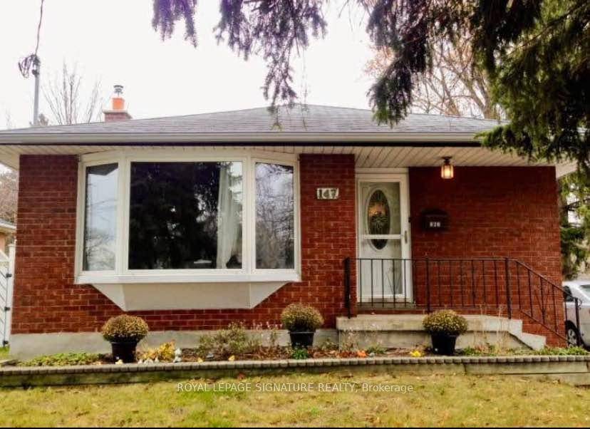 Welcome to this beautifully maintained legal 2 bedroom, 1 bath basement apartment located in a solid detached bungalow in a quiet, convenient neighborhood.