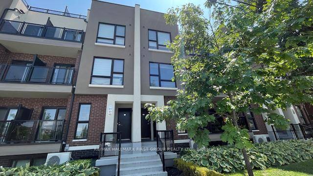 Nestled in the heart of the Rouge Valley community, this modern corner open concept stacked condo town offers both comfort and convenience.