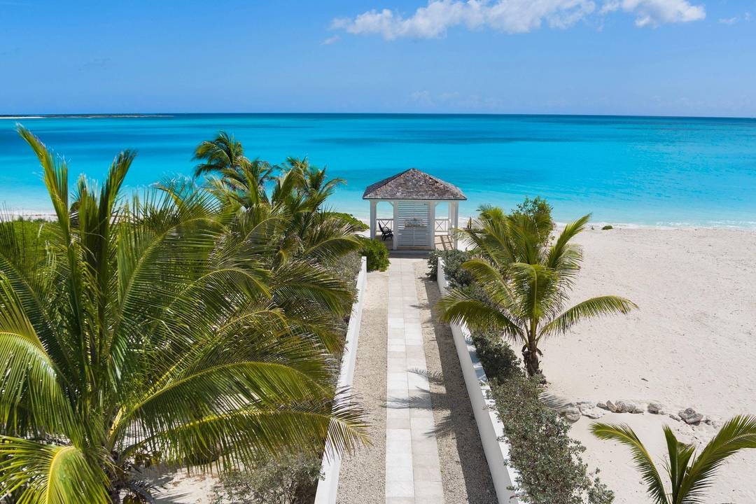 CASA DEL MAR LOT 20 Land Exuma-And-Exuma-Cays