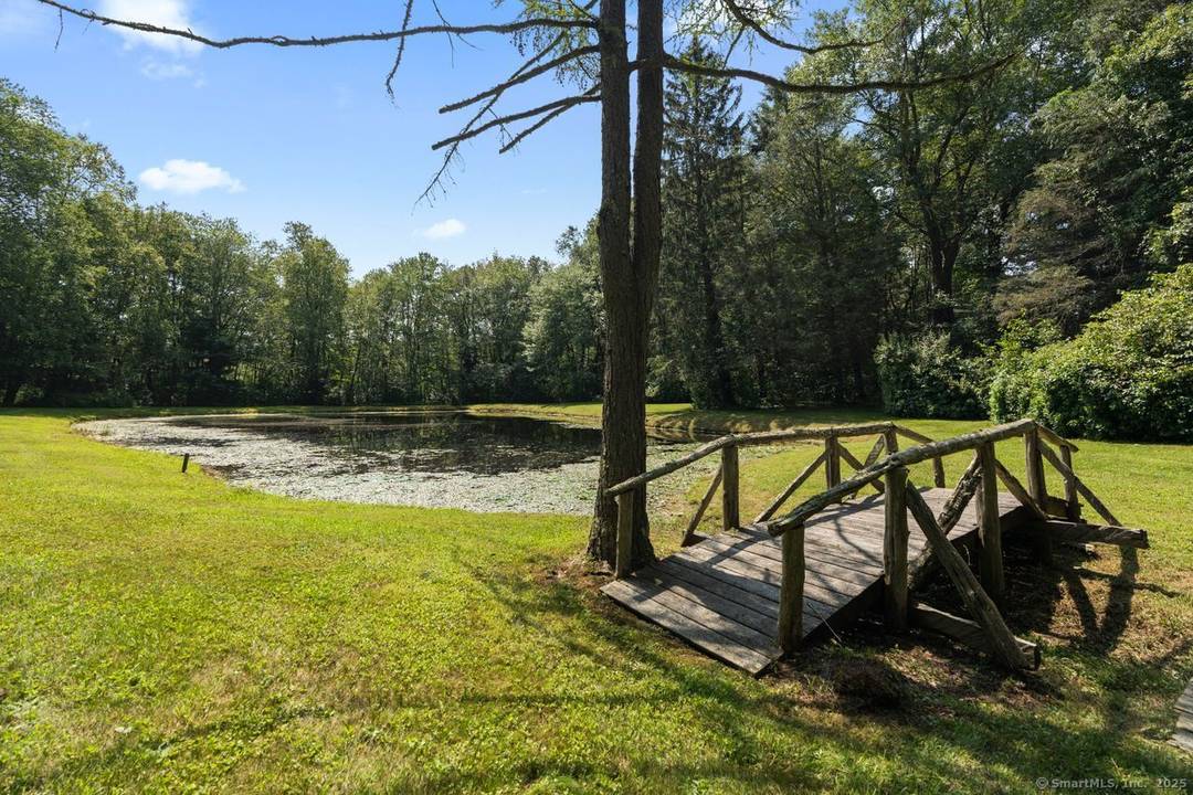 Tucked away on 20 spectacular acres, this 3 bedroom, 1.