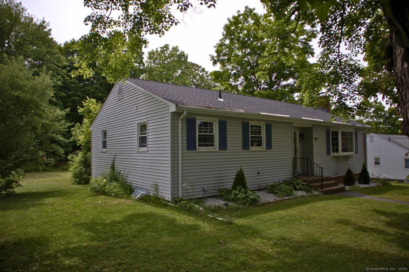 Discover comfort, space, and modern updates in this beautifully renovated ranch style home, ideally located in one of Middletown's most sought after neighborhoods.
