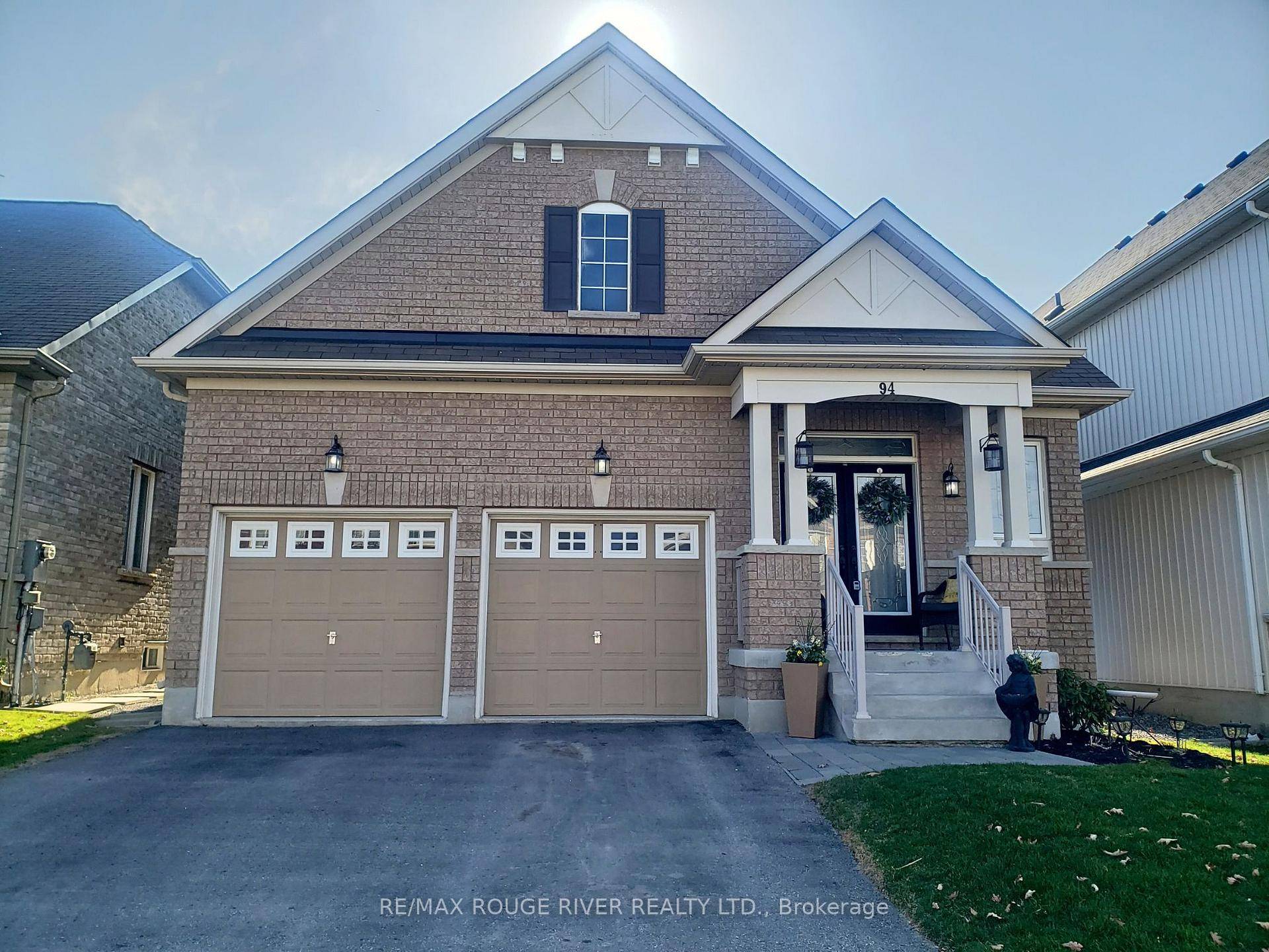 Welcome to this beautifully updated home nestled in the charming town of Newcastle !