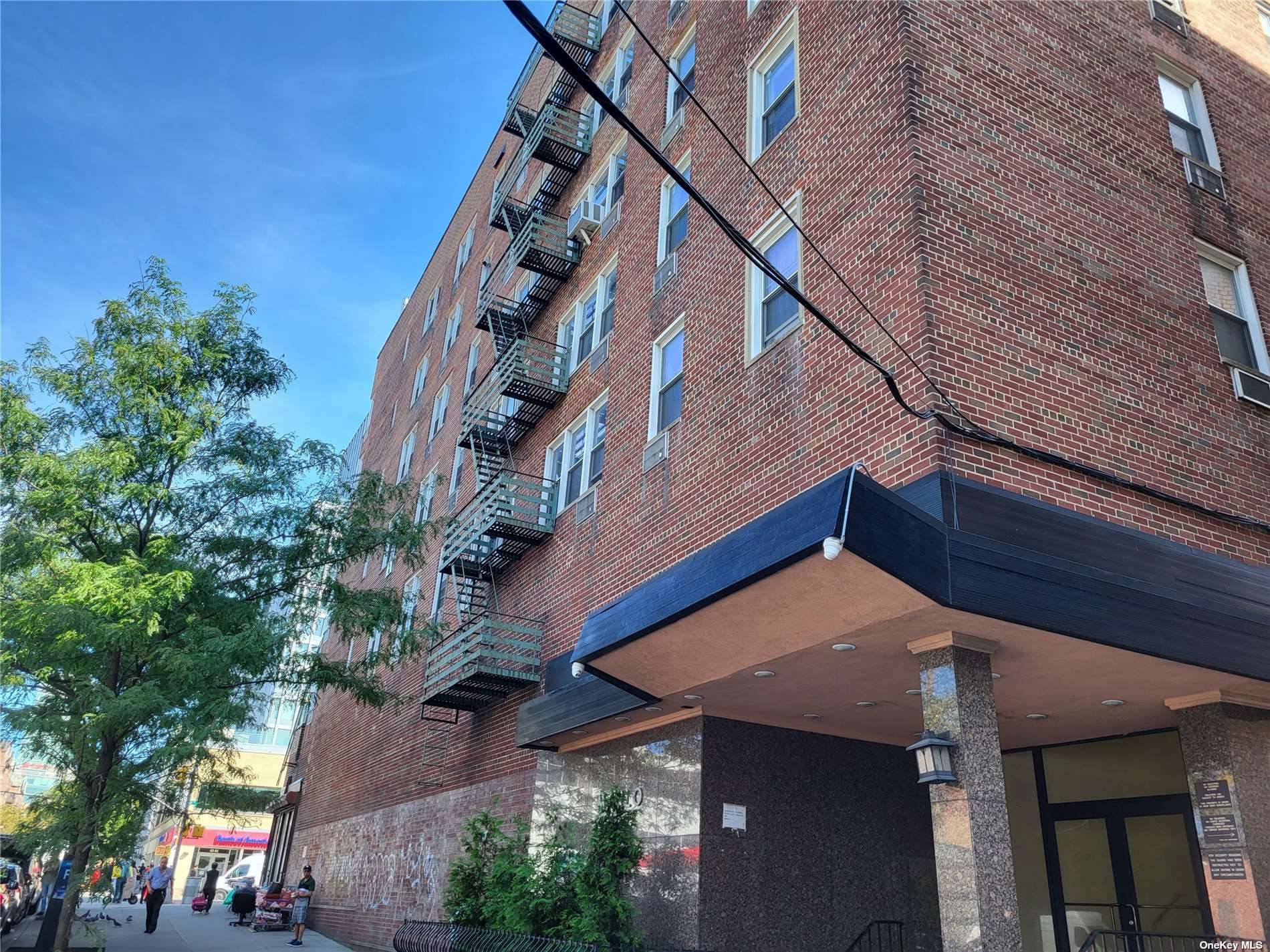 Sale subject to term amp ; conditions of an offering plan.