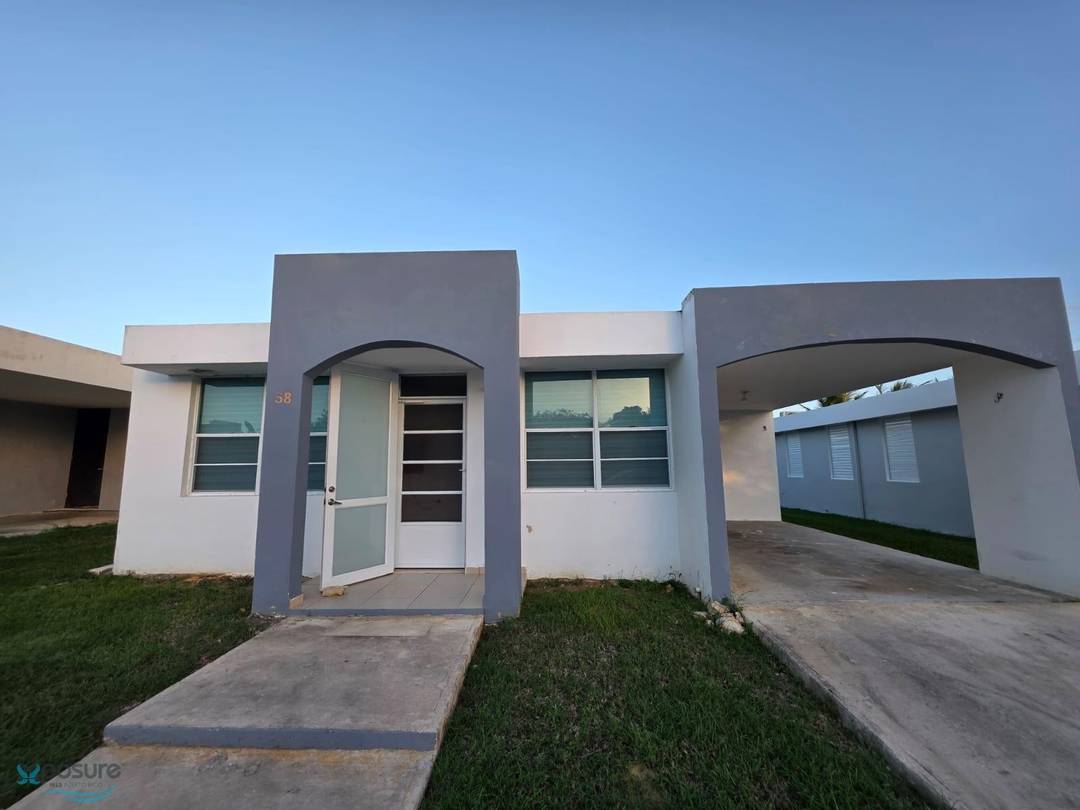 URB COSTAS DEL MAR ARECIBO House Arecibo