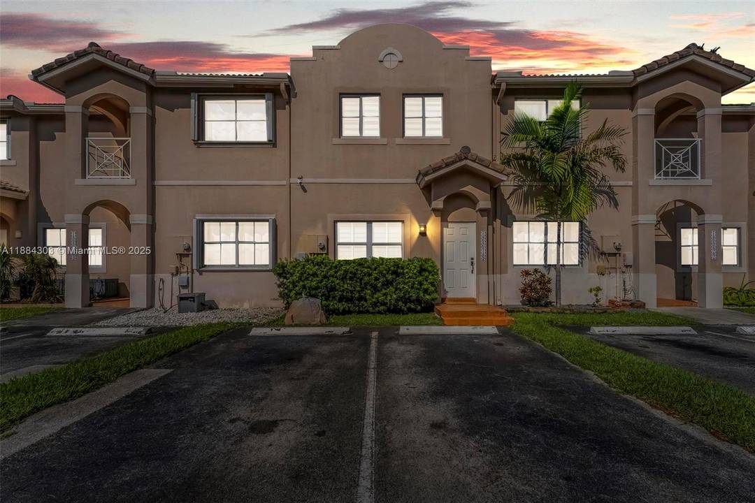 Welcome to your dream home in the heart of Miami Lakes !