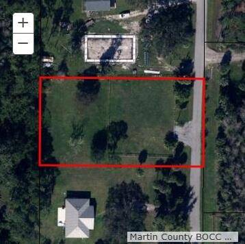 . 89 Acres, Zoned A 1.