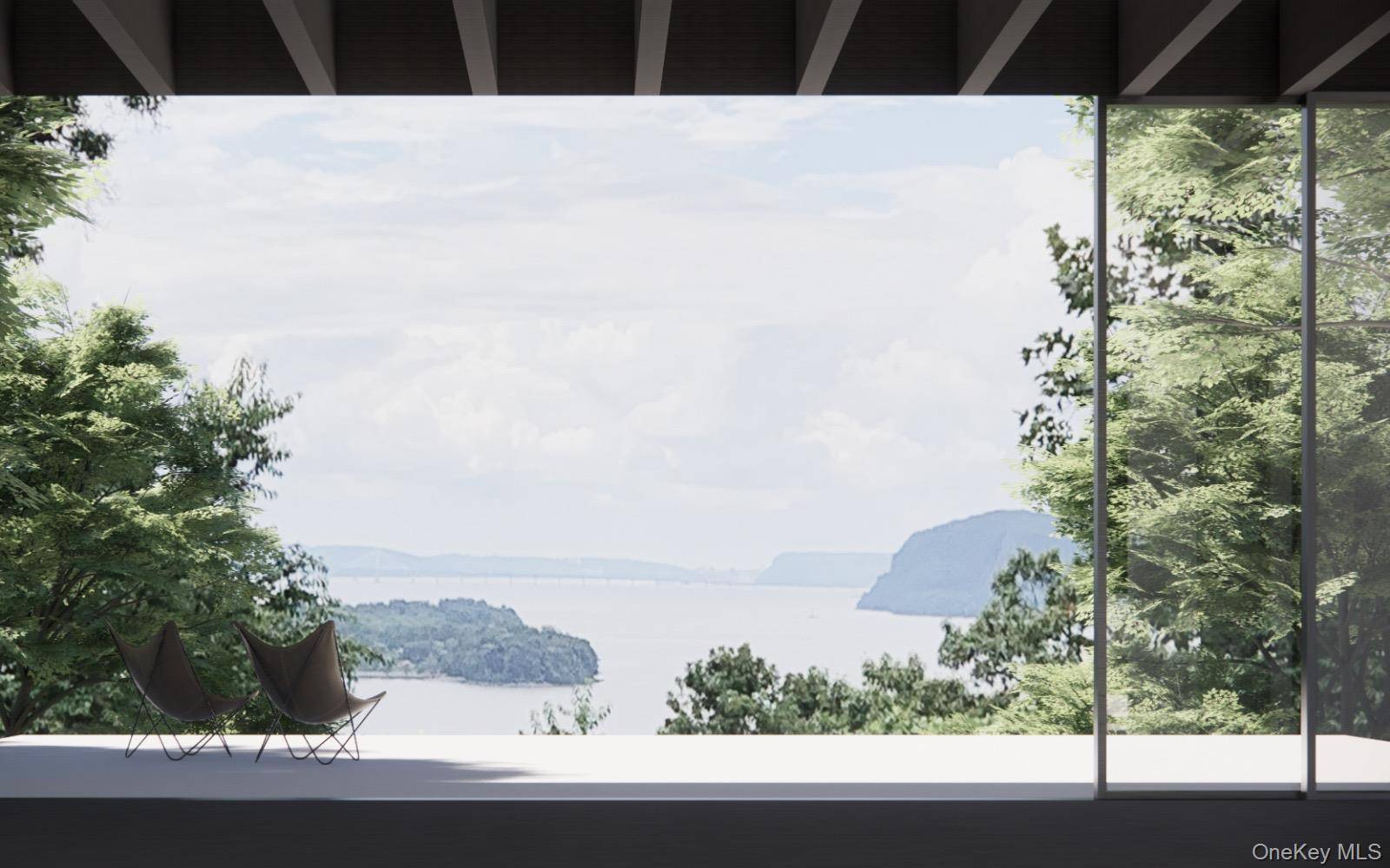 Build Your Dream Home with Panoramic Hudson River Views.