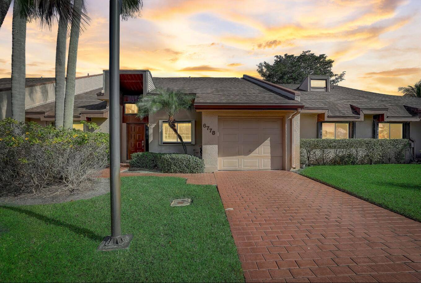 Discover modern comfort and style in this beautifully updated home !