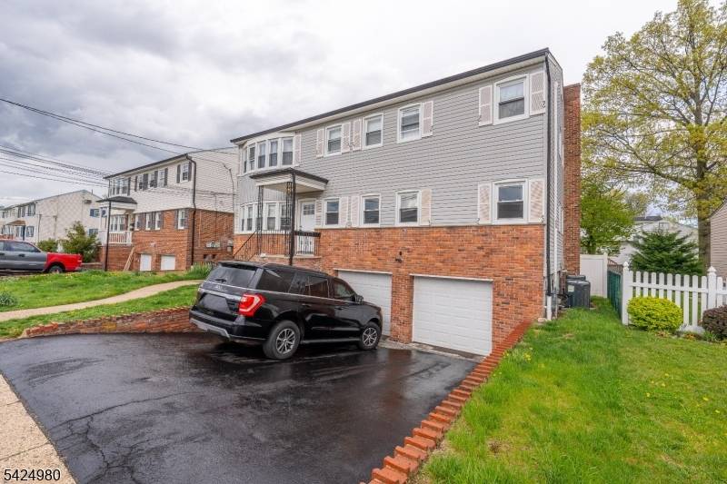 A standout opportunity in Union, this fully renovated 2 family home offers impressive space, modern updates, and flexible living.