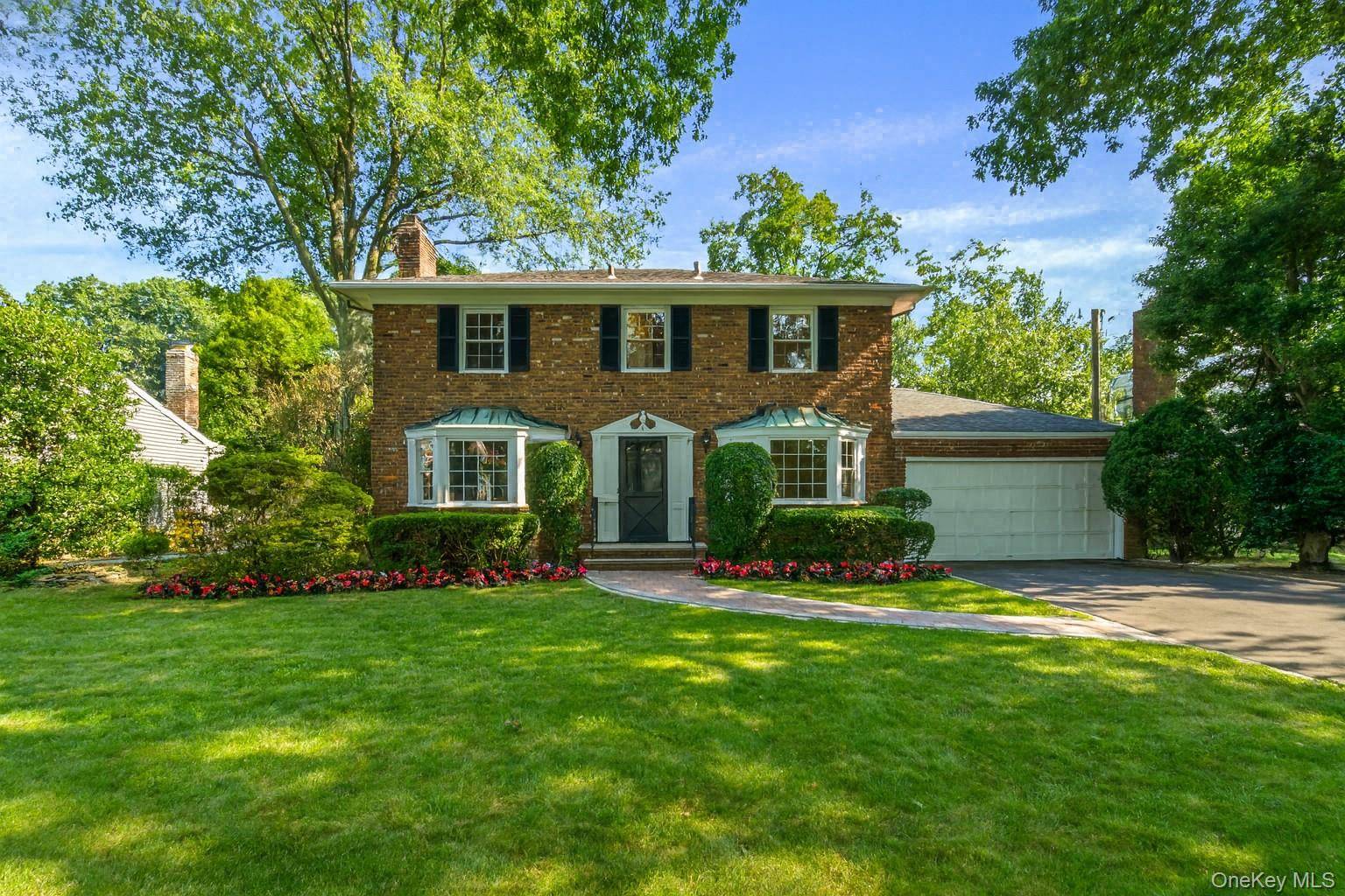 Wonderful Garden City home rental opportunity !