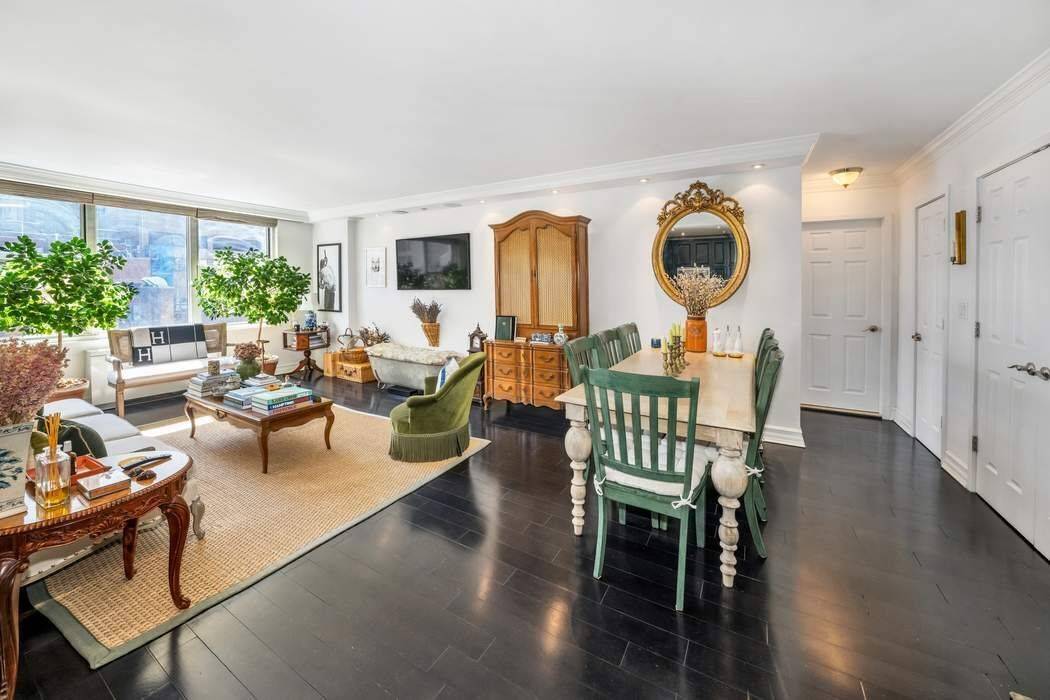 Bright, Bold, and Beautiful.