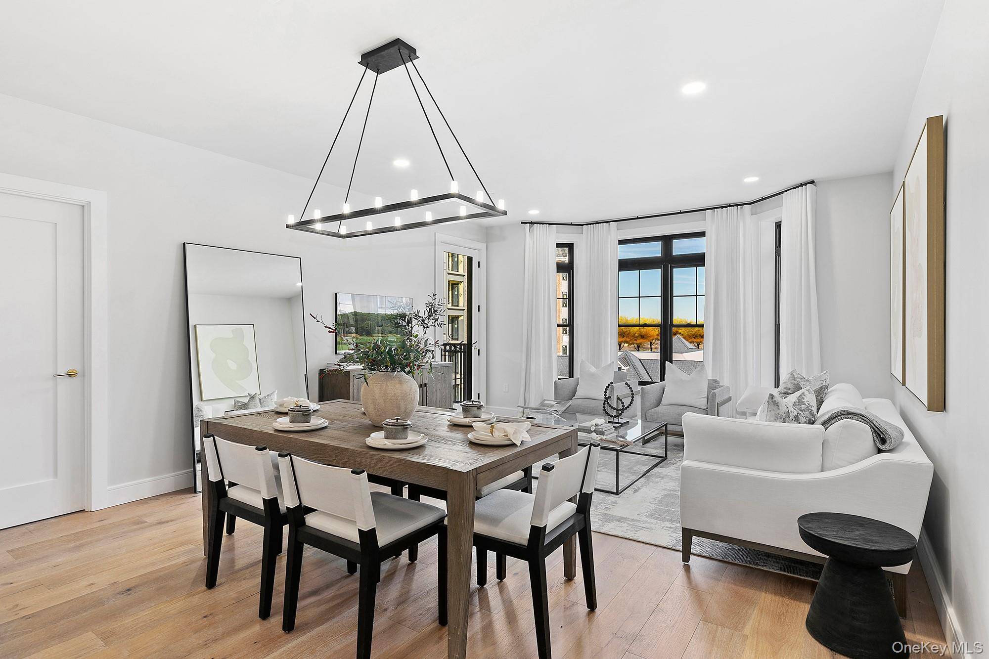 Experience elevated living in this 1, 361 sq.