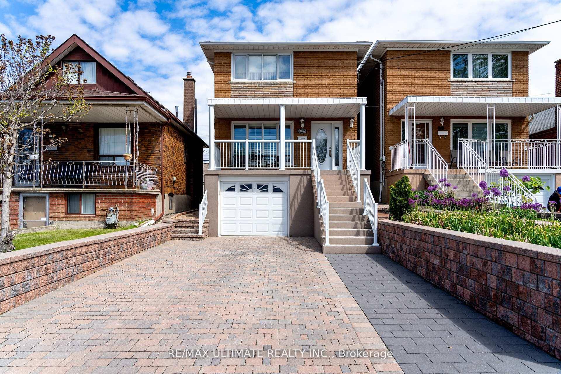 Absolutely beautiful home, very well kept for over 20 years by present owners.