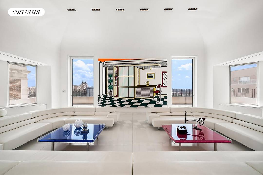 Rarely does a home of such stature and history come to market.