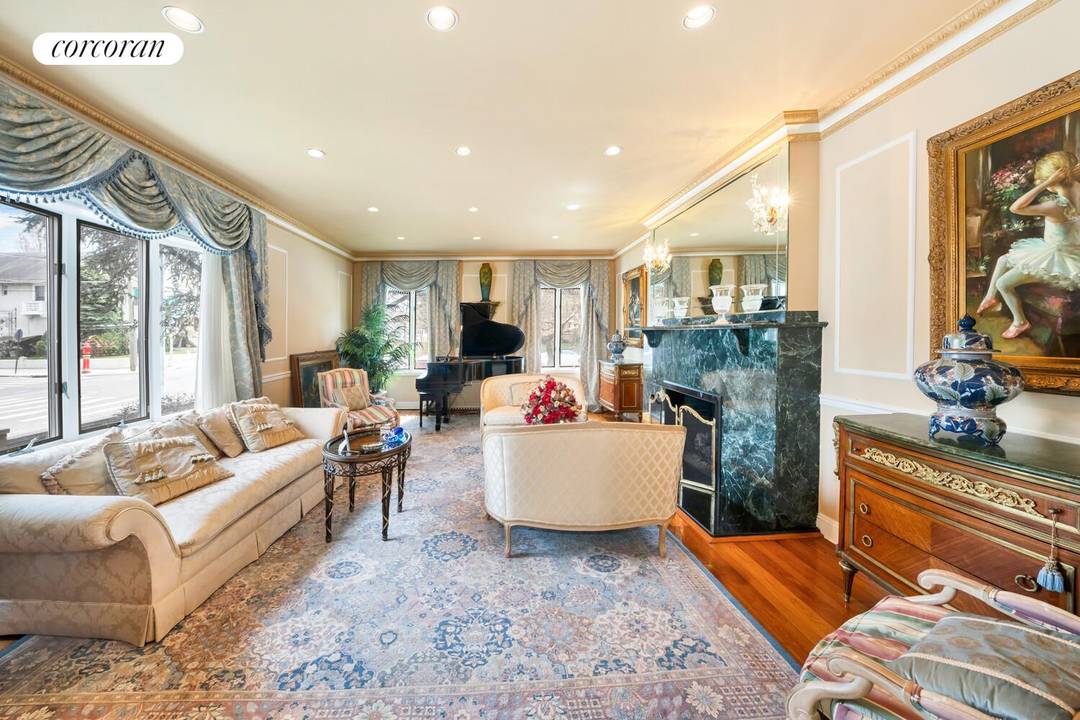 Stunning Multi Level Home with Expansive Living Space, Private Outdoor Areas amp ; Versatile Layout Welcome to 7920 Colonial Road a beautifully laid out home offering exceptional space, flexibility, and ...