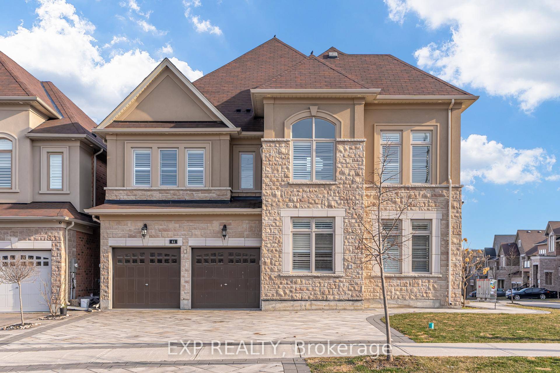 Welcome to 41 Prunella Crescent, a magnificent and truly one of a kind luxury residence nestled in the heart of the prestigious Holland Landing community of East Gwillimbury.