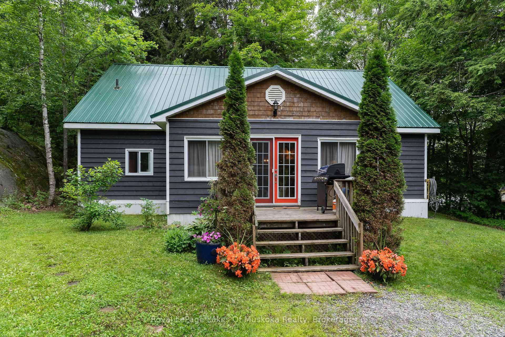 Looking for your first home ?