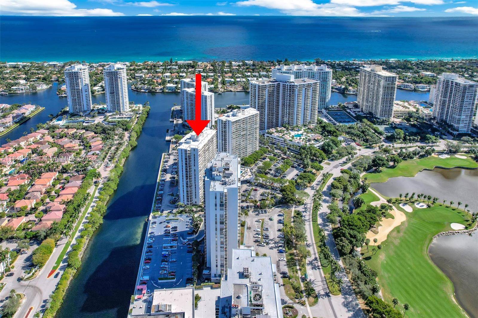 This property is the perfect Aventura retreat at a great price.