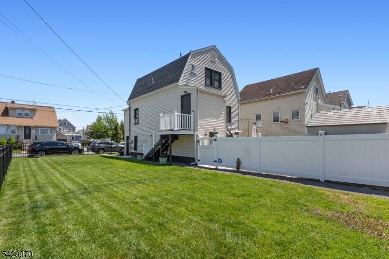 Very well maintained 2 family home in Lovely Little Falls !