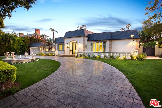 809 N RODEO DR Beverly Hills Post Office | B.H.P.O. LA