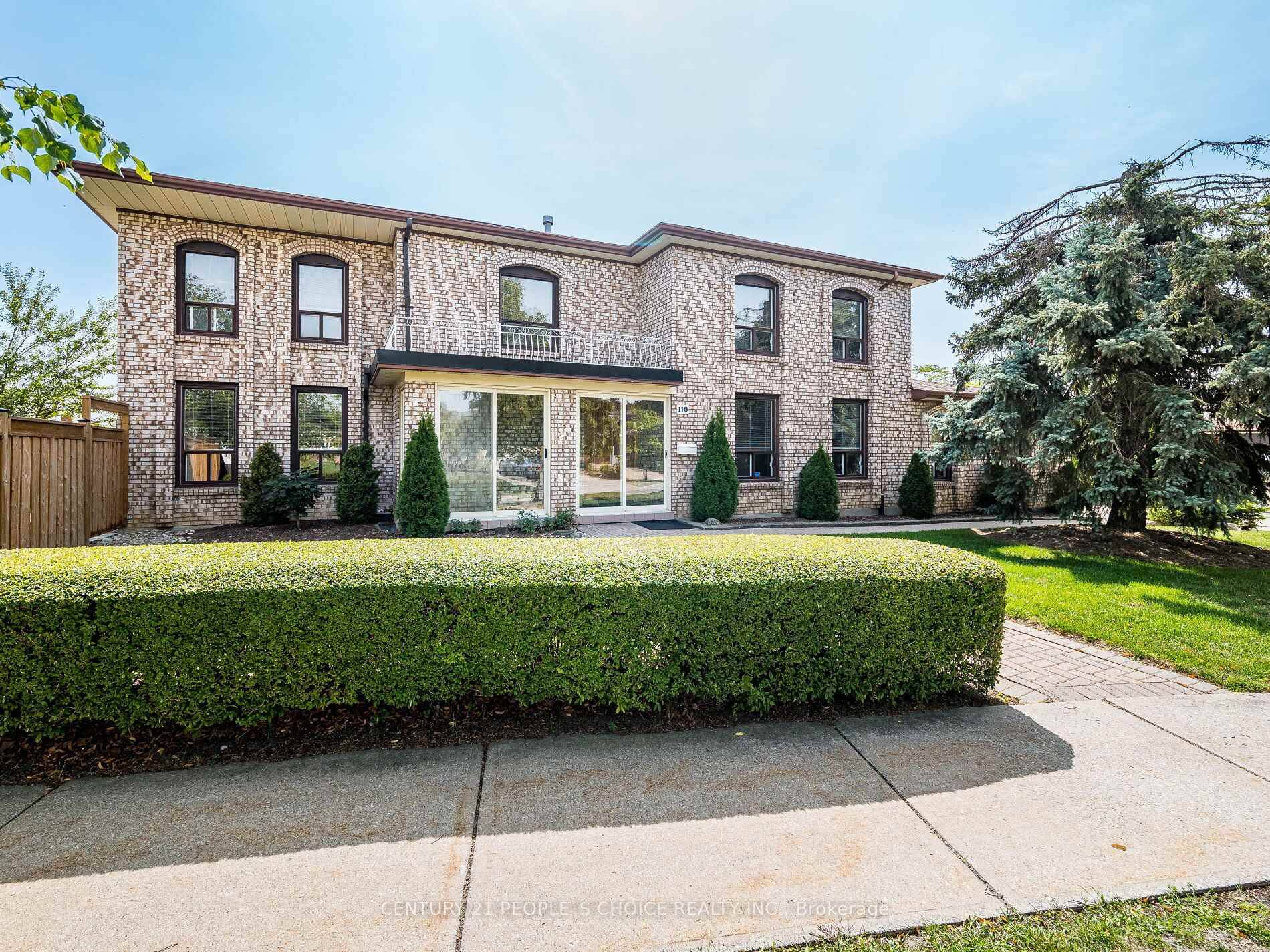 Over 3, 800 sq. ft. of living space in a solid, well built home located in a highly desirable neighborhood with excellent neighbors.