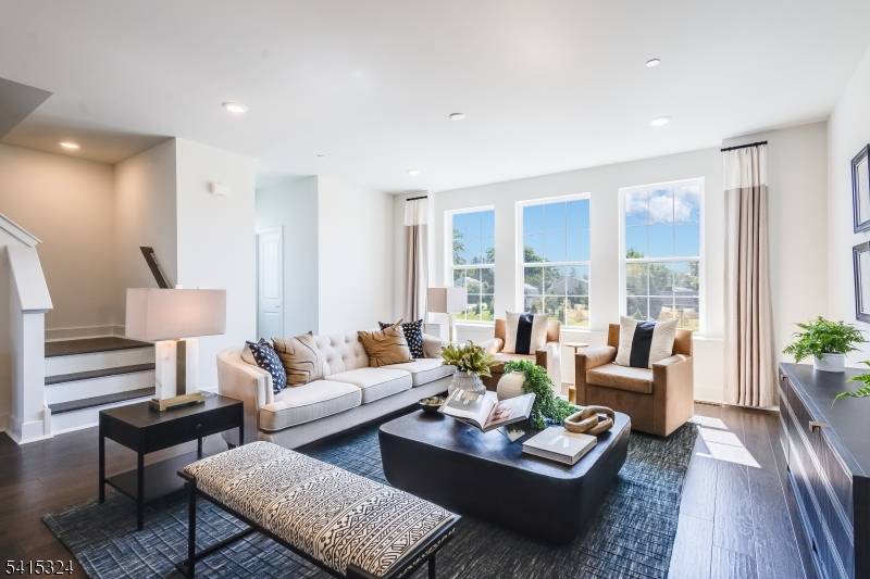 NEW CONSTRUCTION ! SEPTEMBER 2026 MOVE IN !