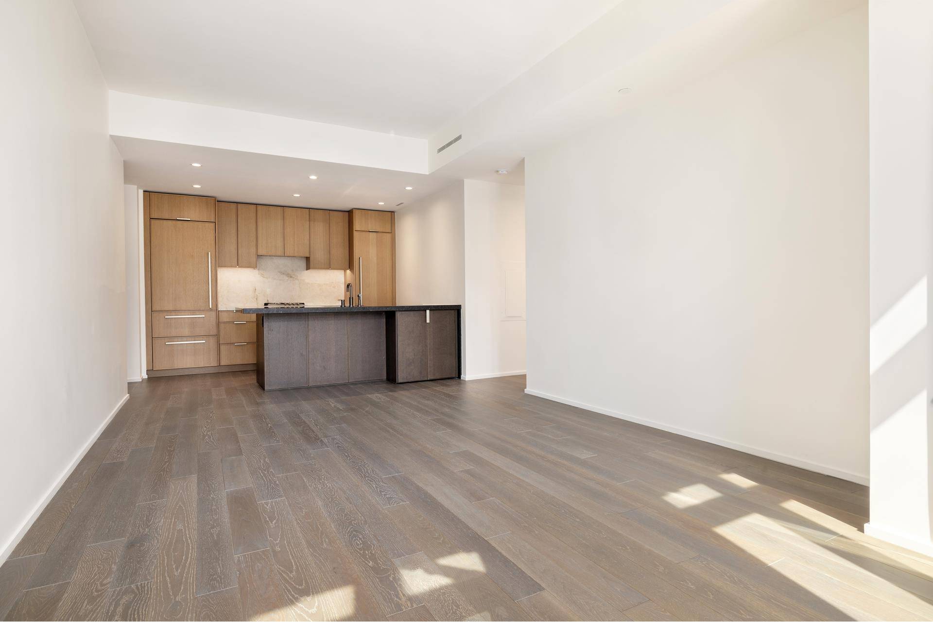 There are zero amenity fees at this luxury condominium.