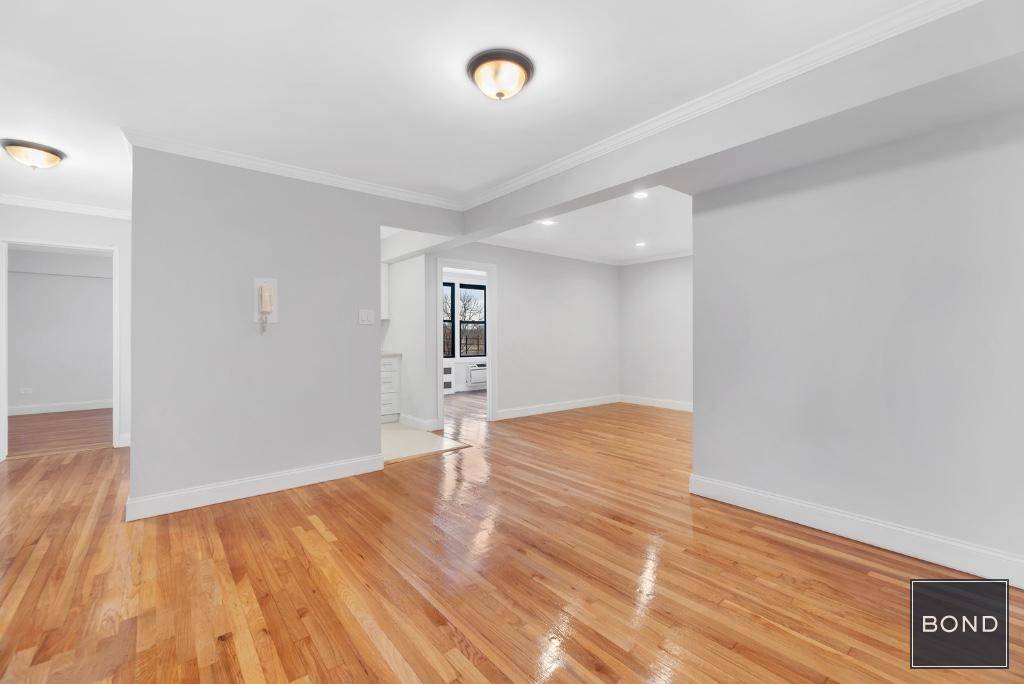 Rarely available, Largest 1 Bedroom CONDO in the entire building, with an additional multi use room.