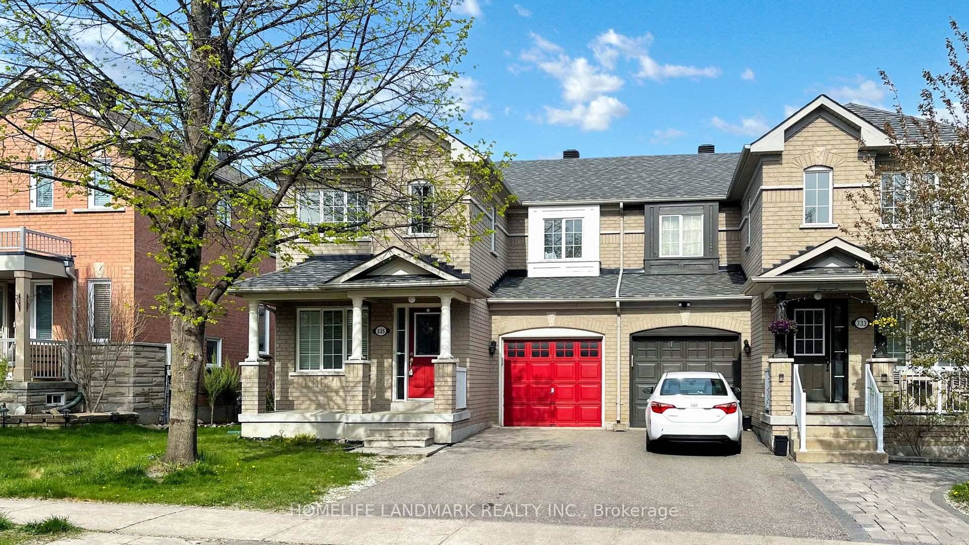 Welcome to 335 Marble Place A Rare Walkout Gem in Sought After Woodland Hill !
