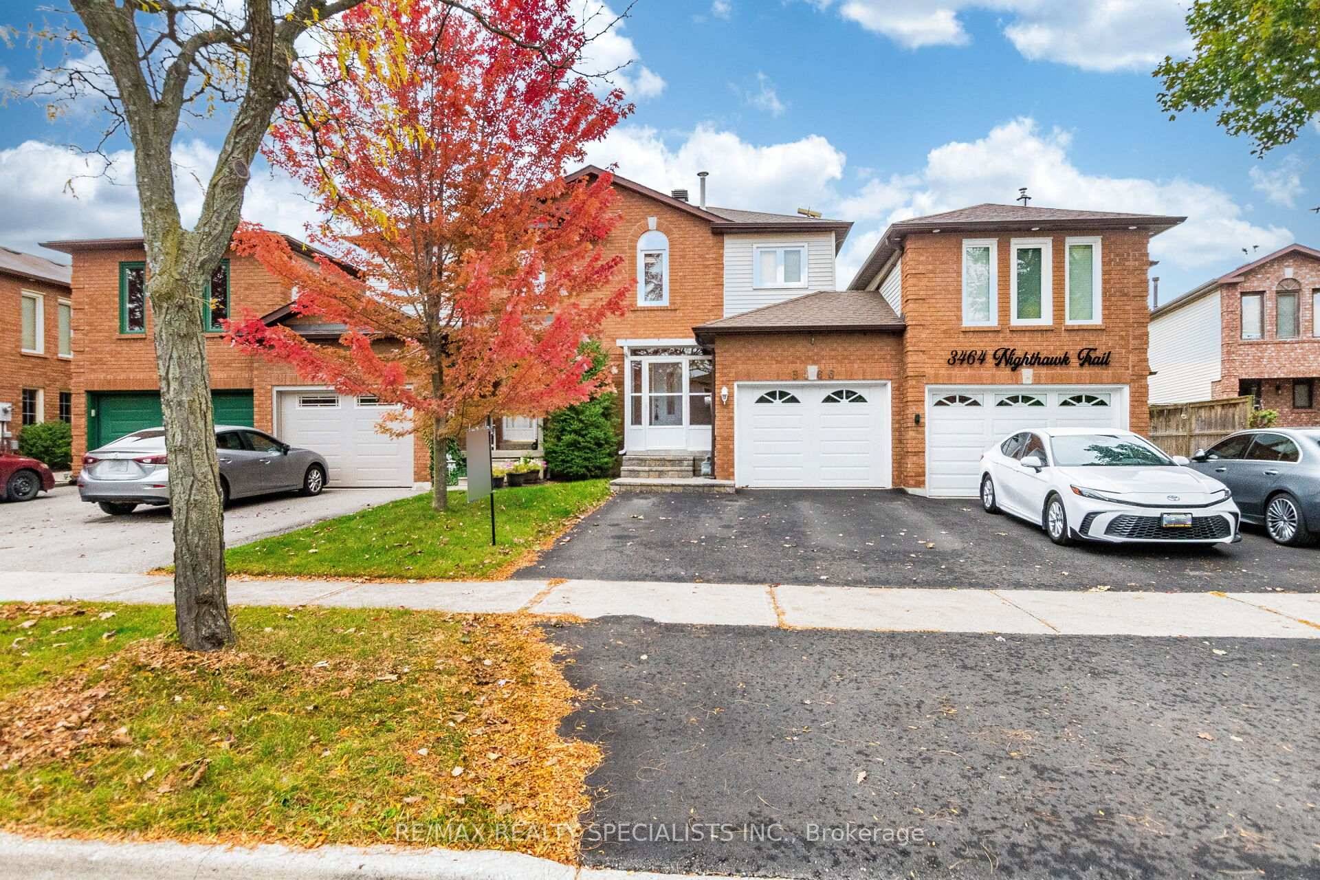 Discover this stunning 3 1 bedroom, 3 bathroom freehold townhome Nestled in a quiet, family friendly neighbourhood, this home is ideal for growing families or first time buyers seeking space, ...