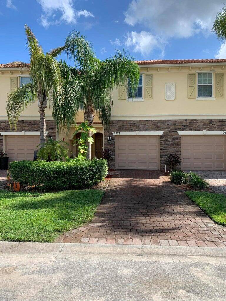PRICE REDUCED ! Best location in River Marina, right across the street from the pool.