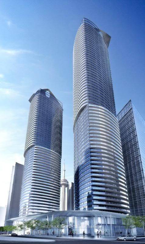 Welcome To The Ice Condos.