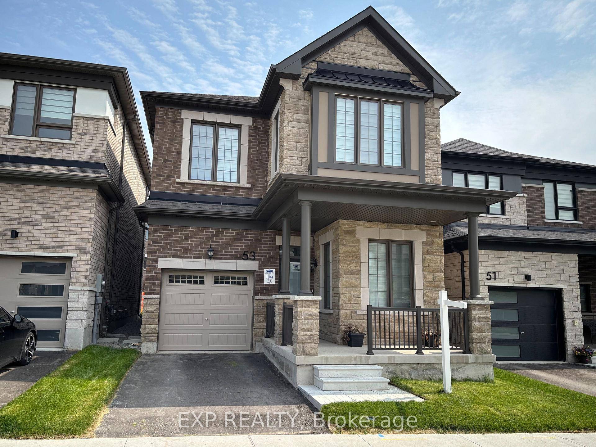 Welcome to 53 McBride Trail, a stunning 2, 200 sq.