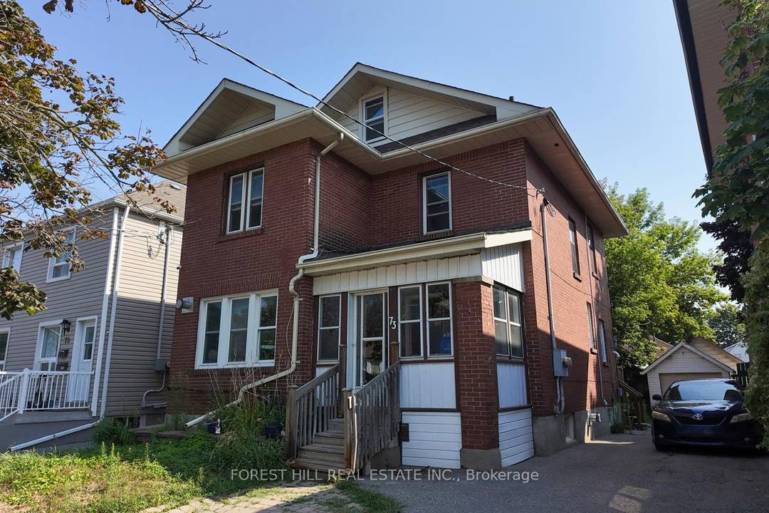 73 Patricia Avenue is a 2.