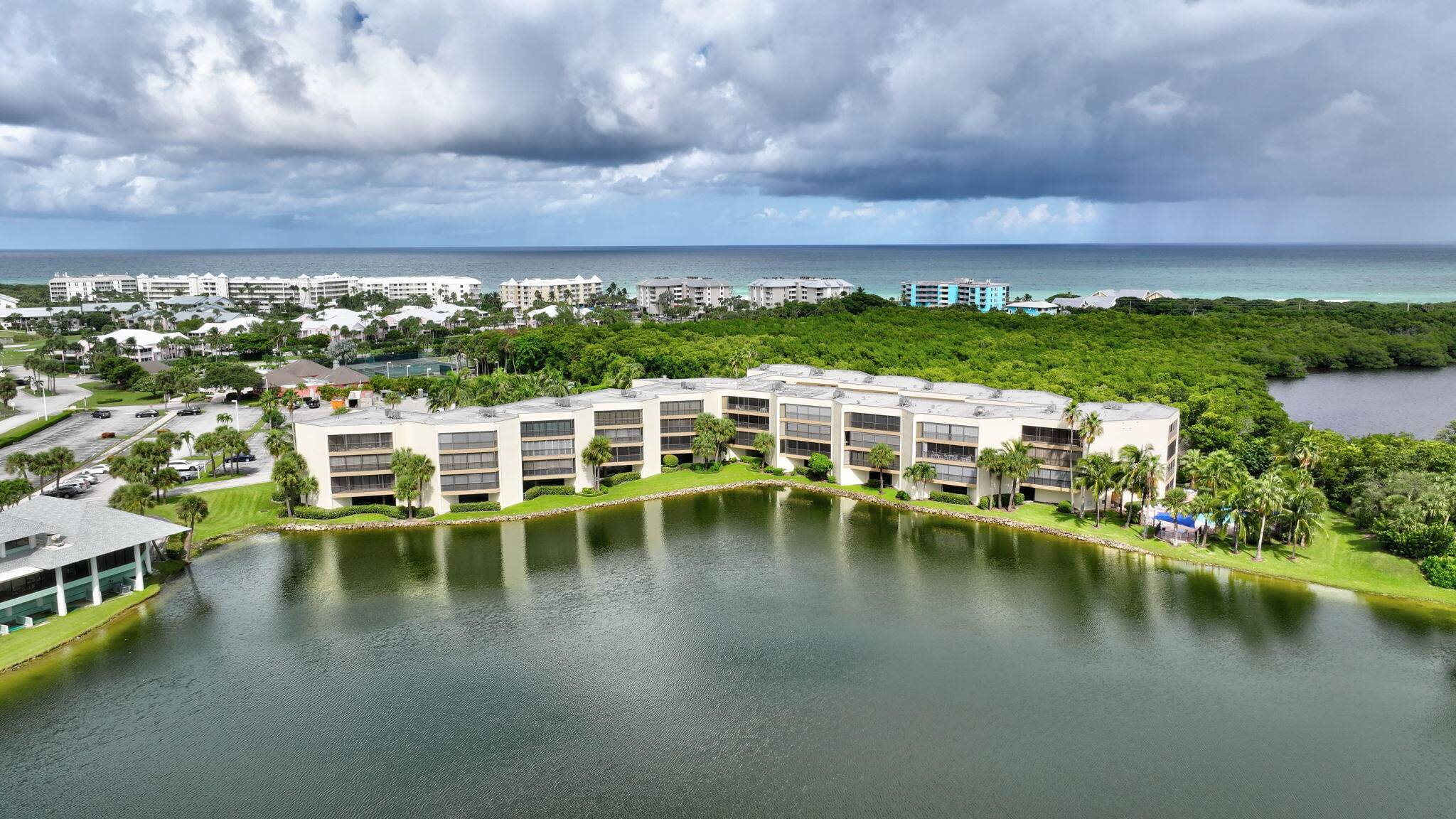 Experience island living at its finest !