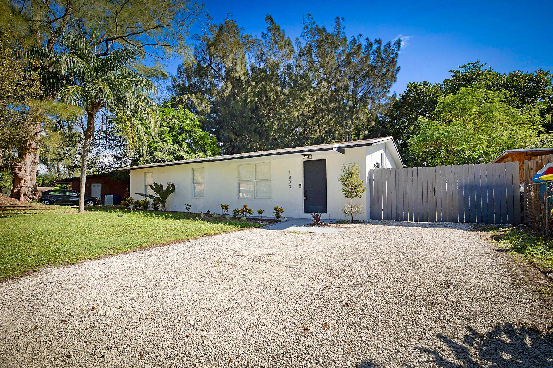 Beautifully remodeled 3 bed, 2 bath home offering the perfect blend of modern design everyday comfort !