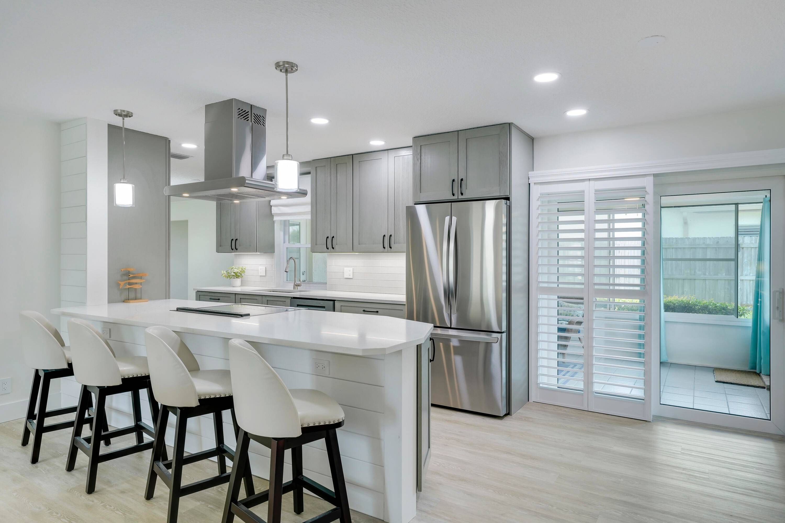 This home checks all the boxes !