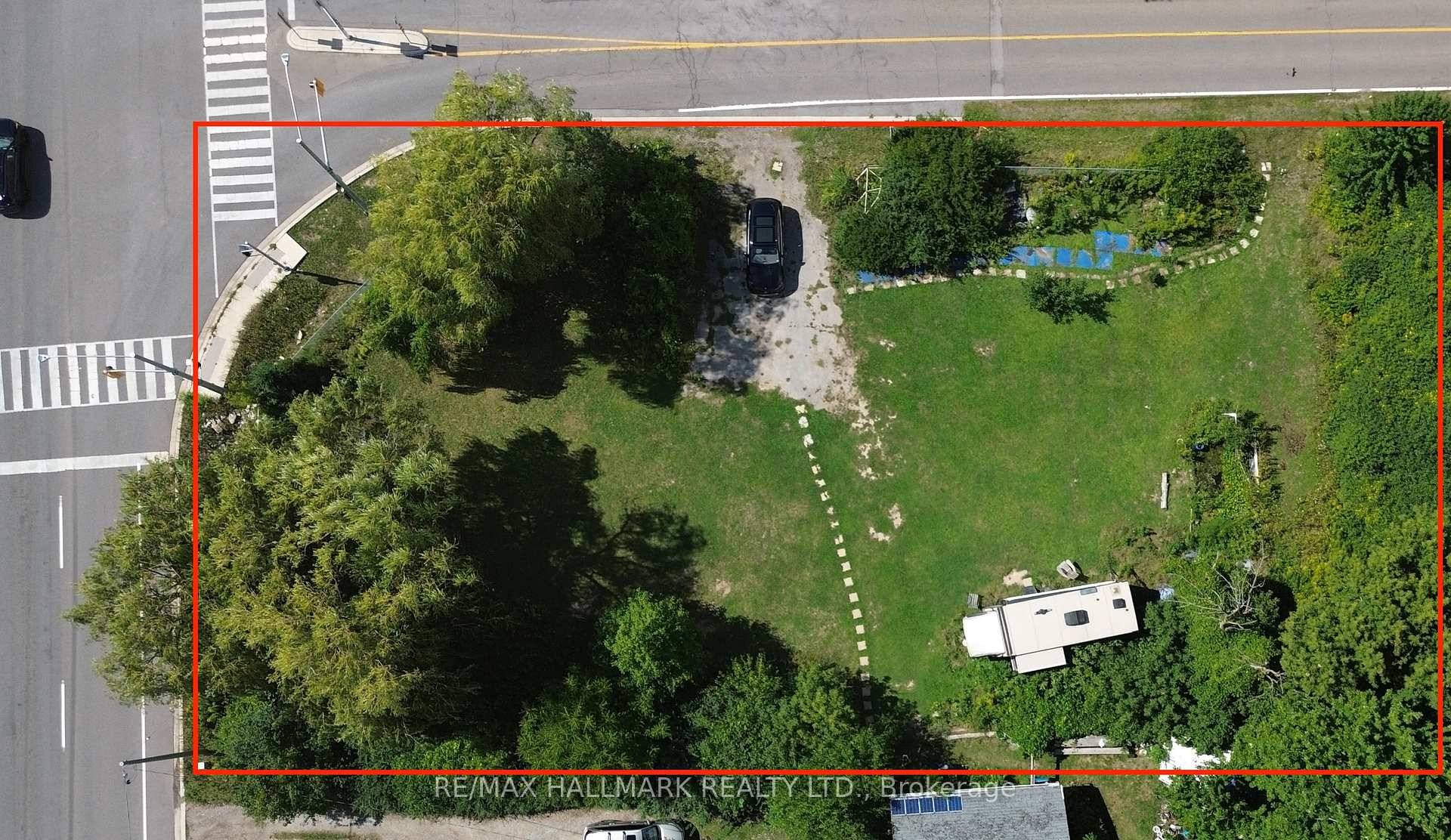 Prime Development Opportunity In The Heart Of Waterdown !