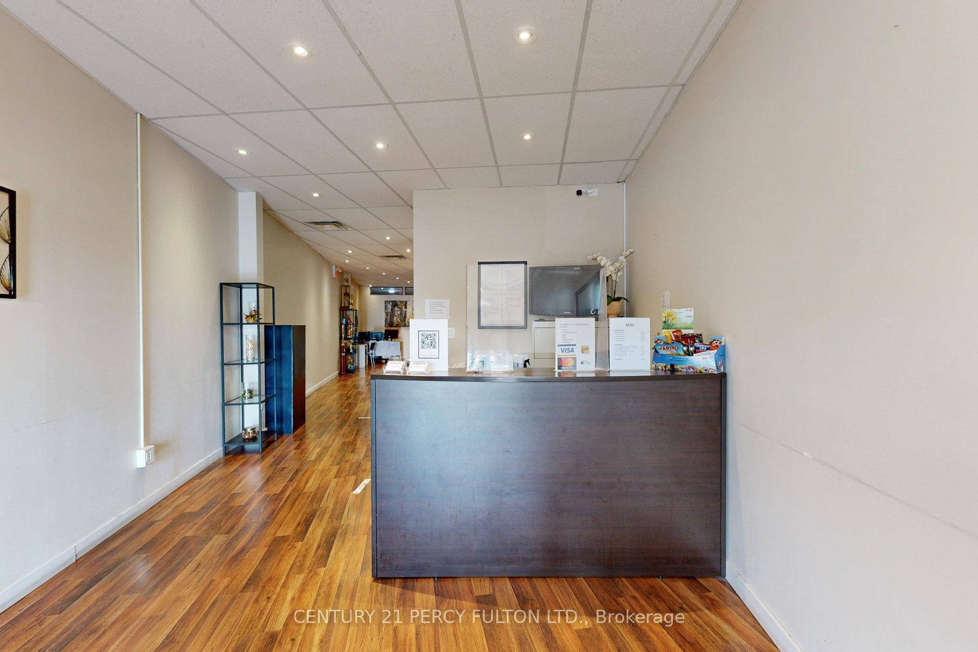 High Visibility Commercial Space on Sheppard Ave E Neilson Rd and Markham Rd.