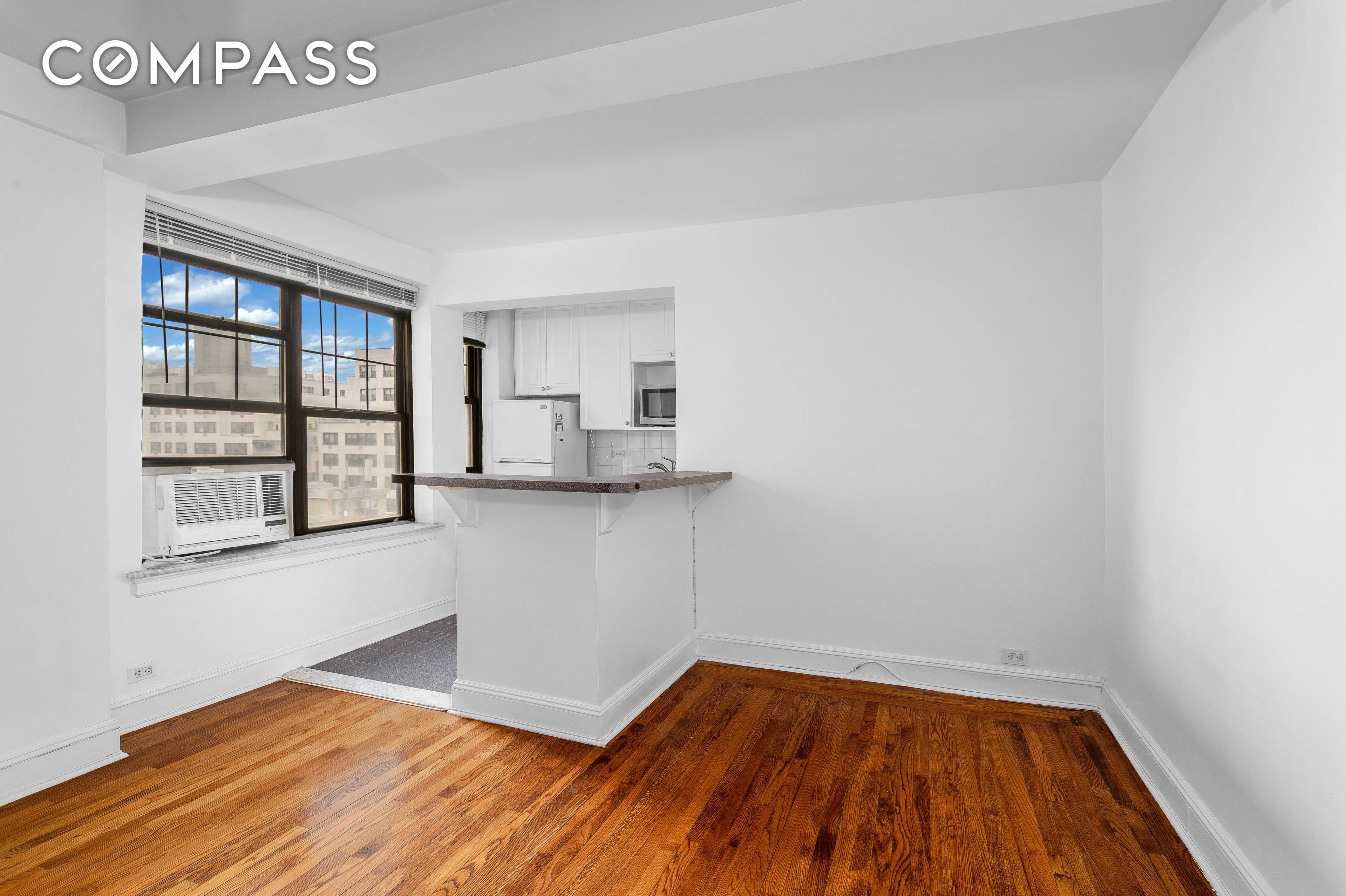 Welcome home to 200 East 16th Street in the heart of Gramercy.