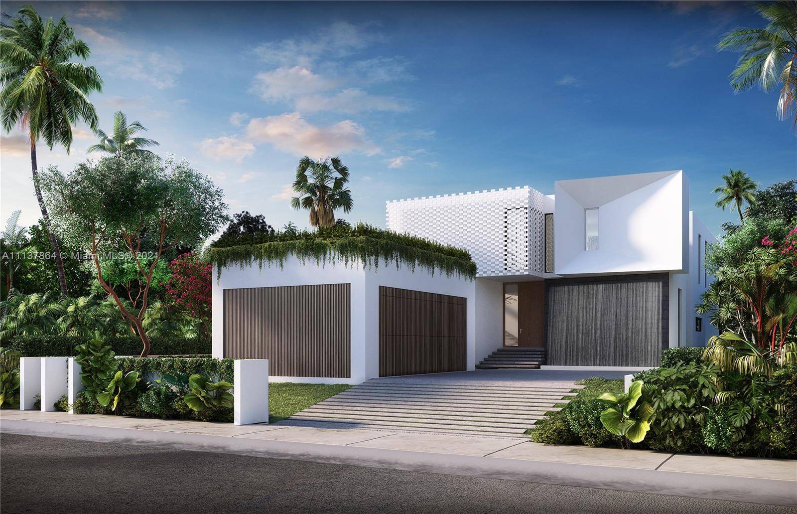 New Construction to Be Completed Q2 2023 !
