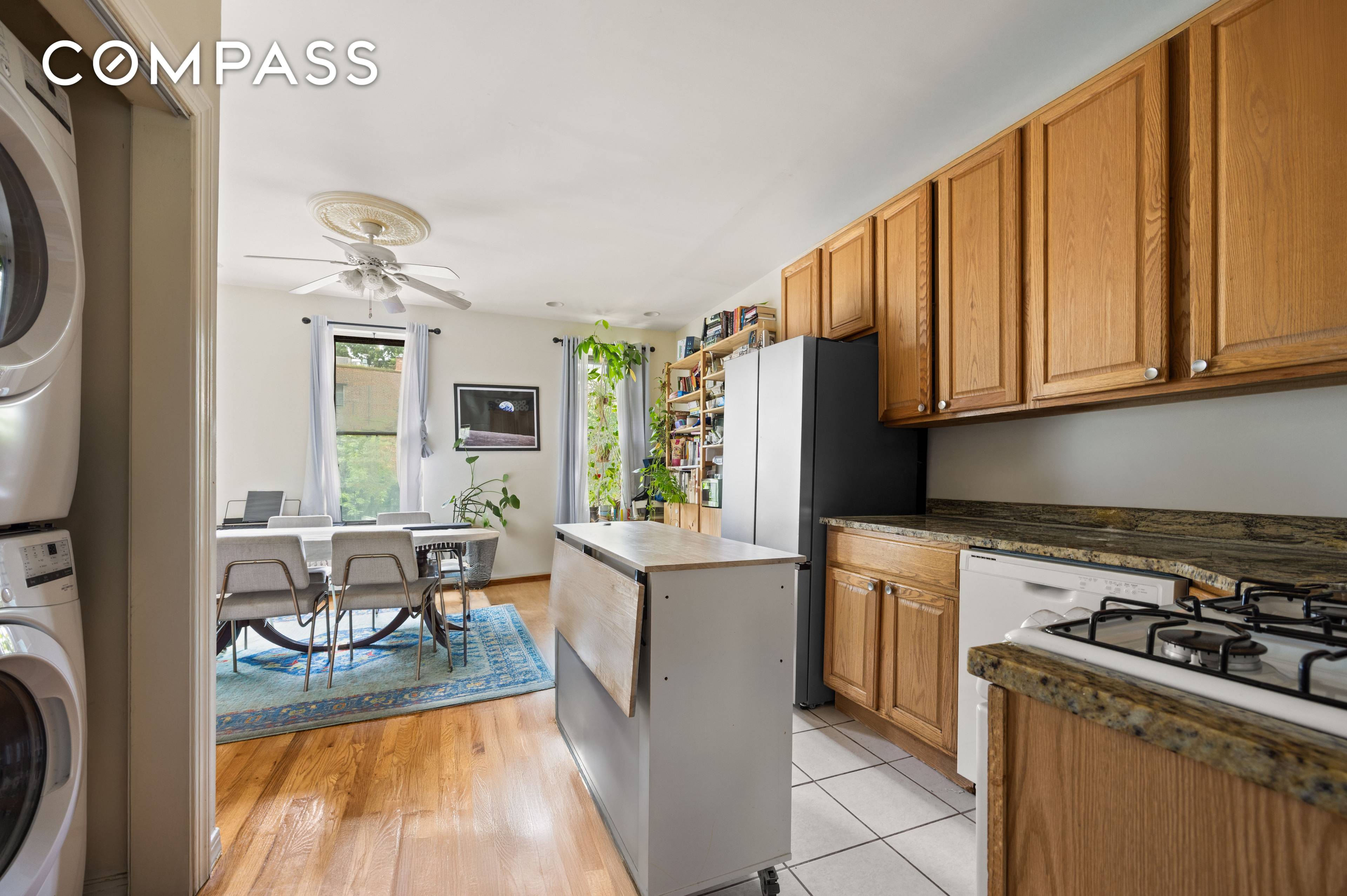 Welcome to 353 Warren St, a stunning multi family townhouse nestled in the heart of Brooklyn.