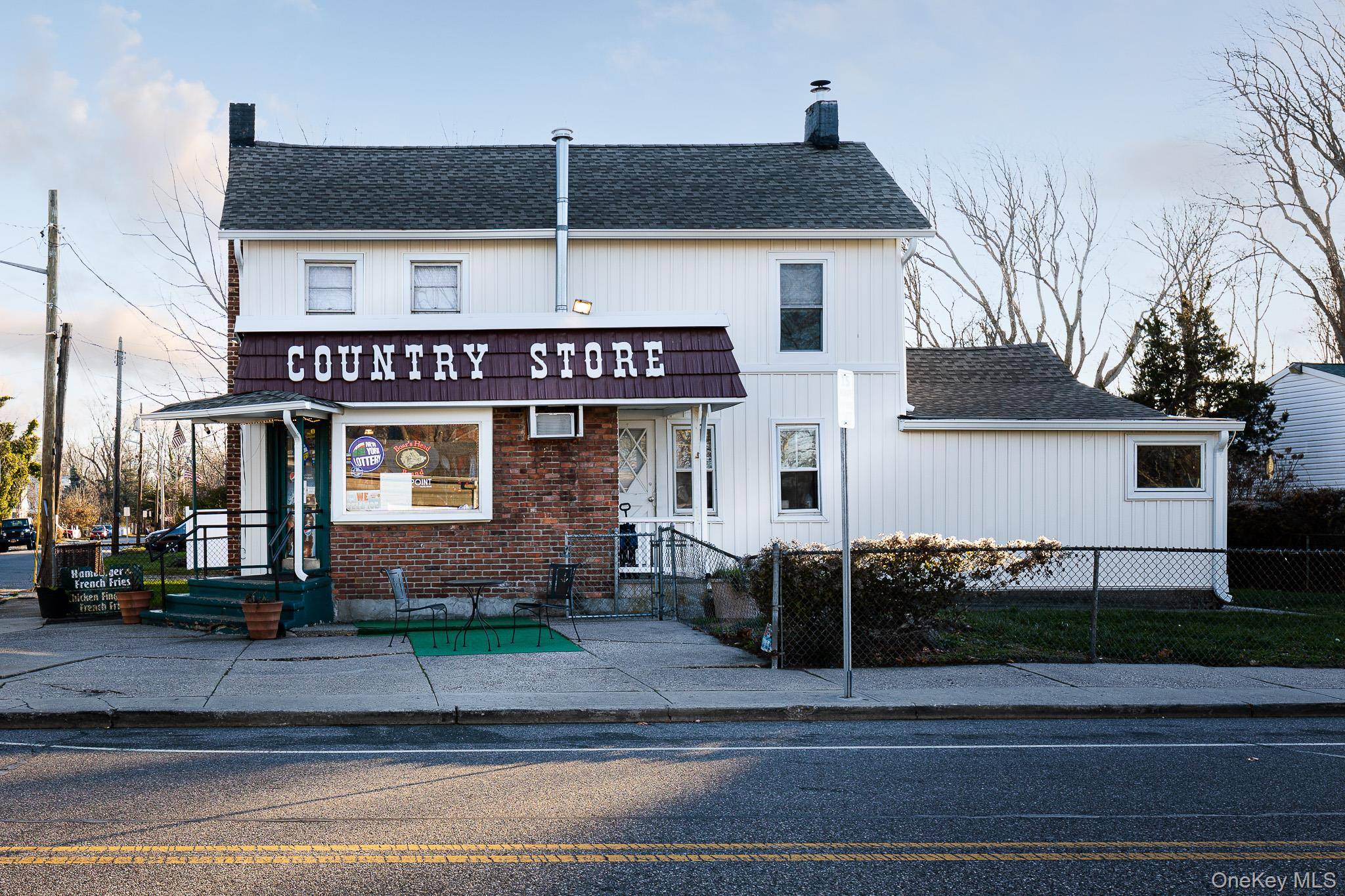 Discover an exceptional investment opportunity at 479 South Ocean Ave, Patchogue NY.