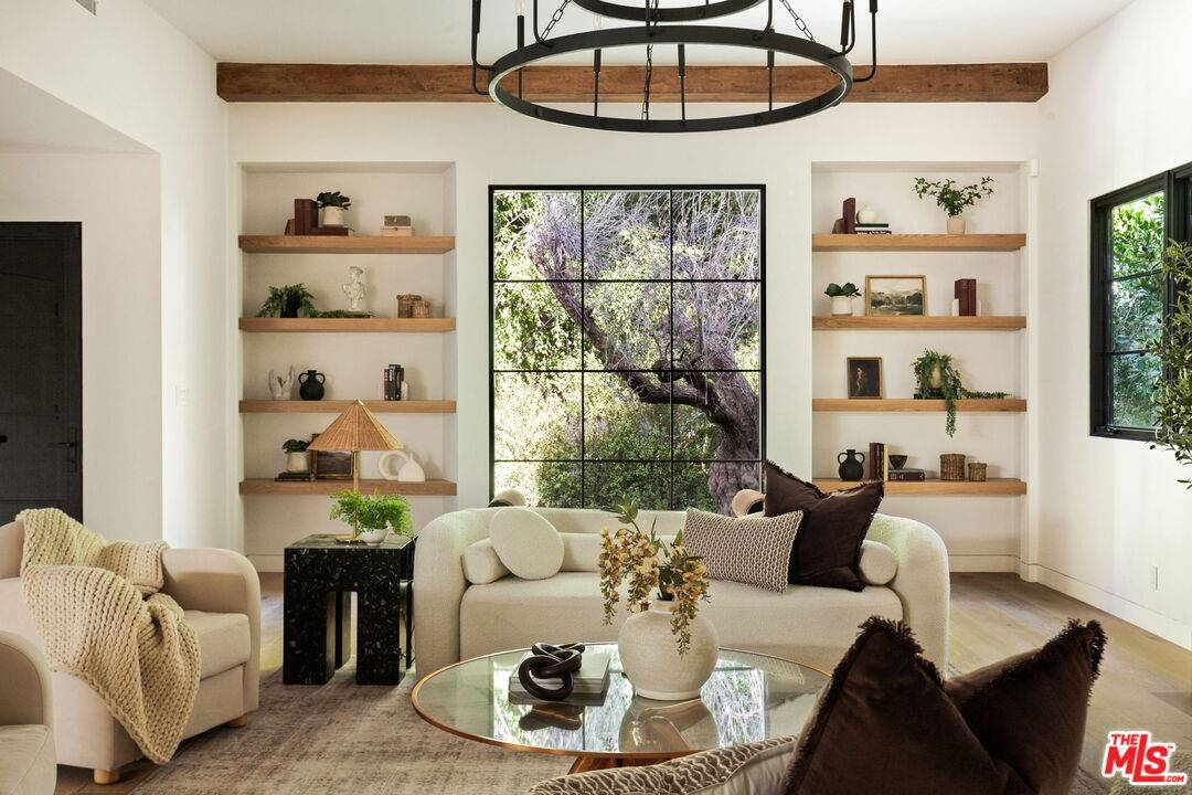 735 N Orlando Ave 3BR Sunset Strip La