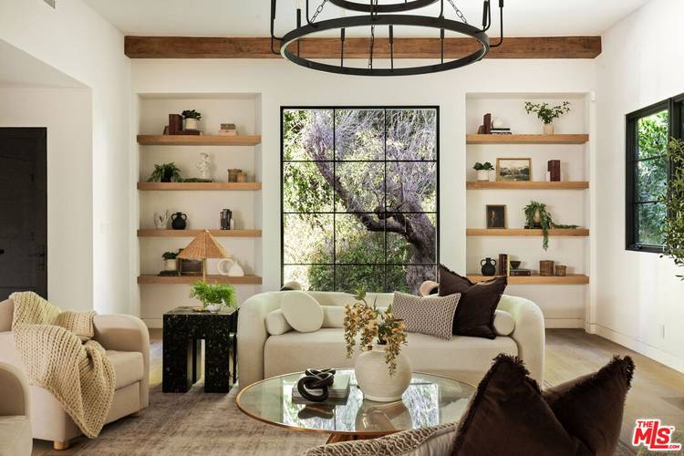 735  N Orlando Ave 3BR Sunset Strip La