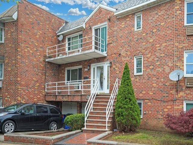 Canarsie large 2 Family Home.