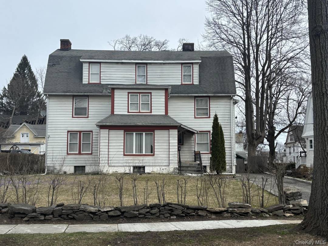 Welcome to your new home !