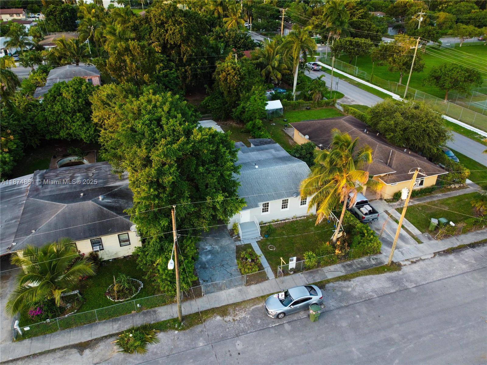 Discover this meticulously remodeled home, recently appraised at 440, 000 and fully ready for a smooth closing.