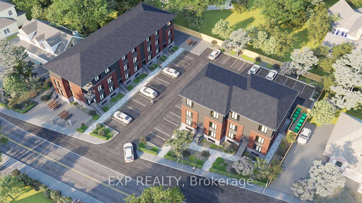 OCCUPANCY AUGUST 2025 ! Don't miss this BRAND NEW 2 bedroom, 2 bathroom unit across two levels with TWO PARKING SPACES on Castor Street in Russell !